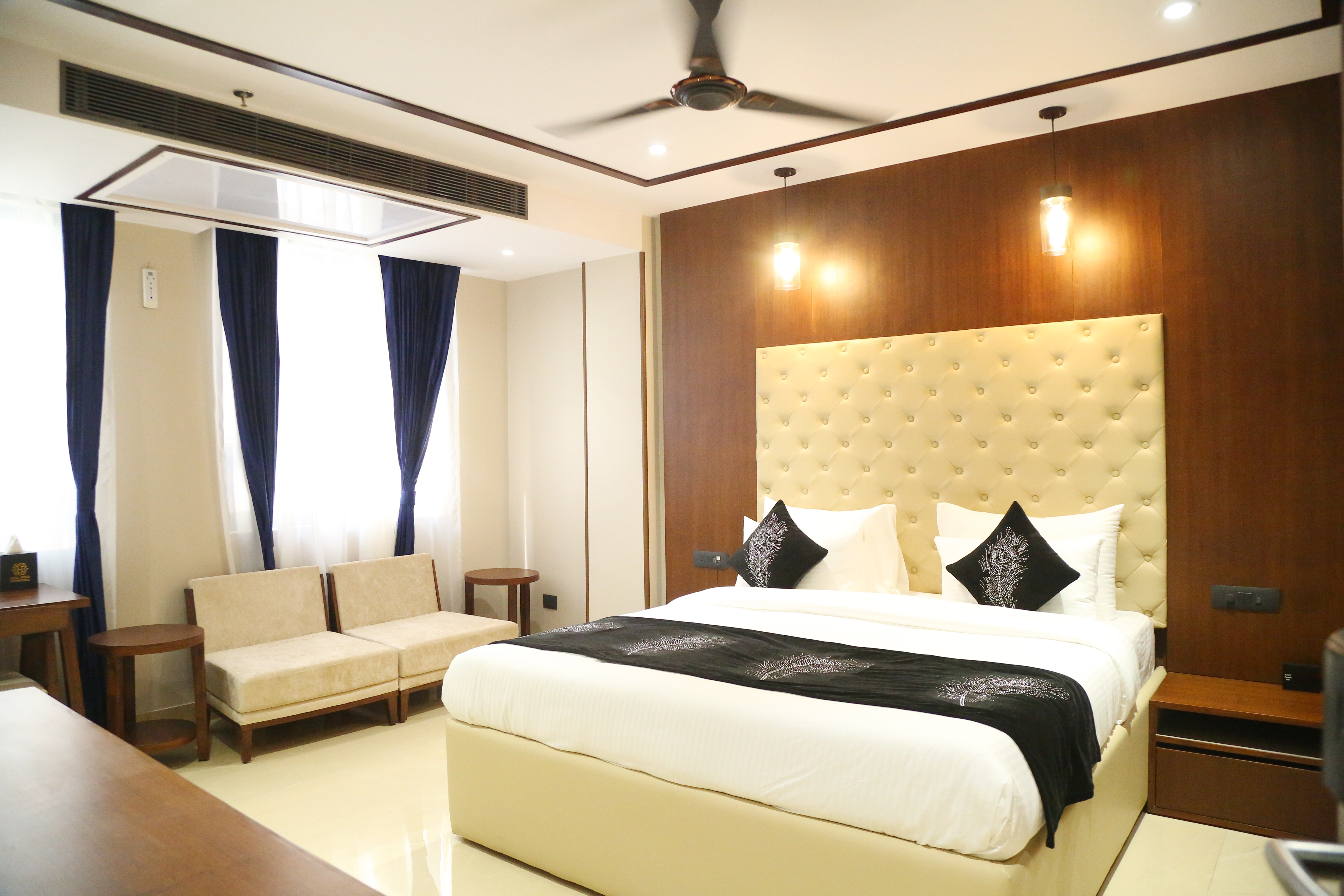 Best Luxury Hotel in Delhi - Khách sạn cao cấp ở Delhi \